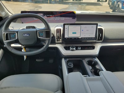 2027 Ford Expedition Max Active