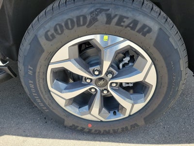 2027 Ford Expedition Max Active