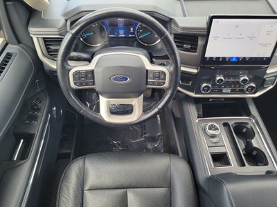 2022 Ford Expedition Max XLT