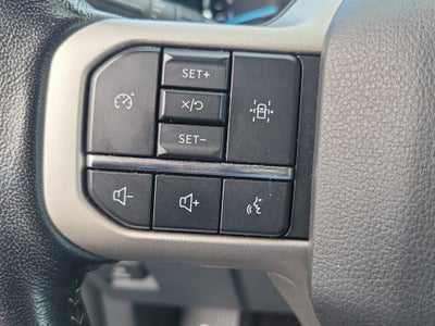 2022 Ford Expedition Max XLT