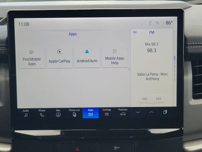 2022 Ford Expedition Max XLT