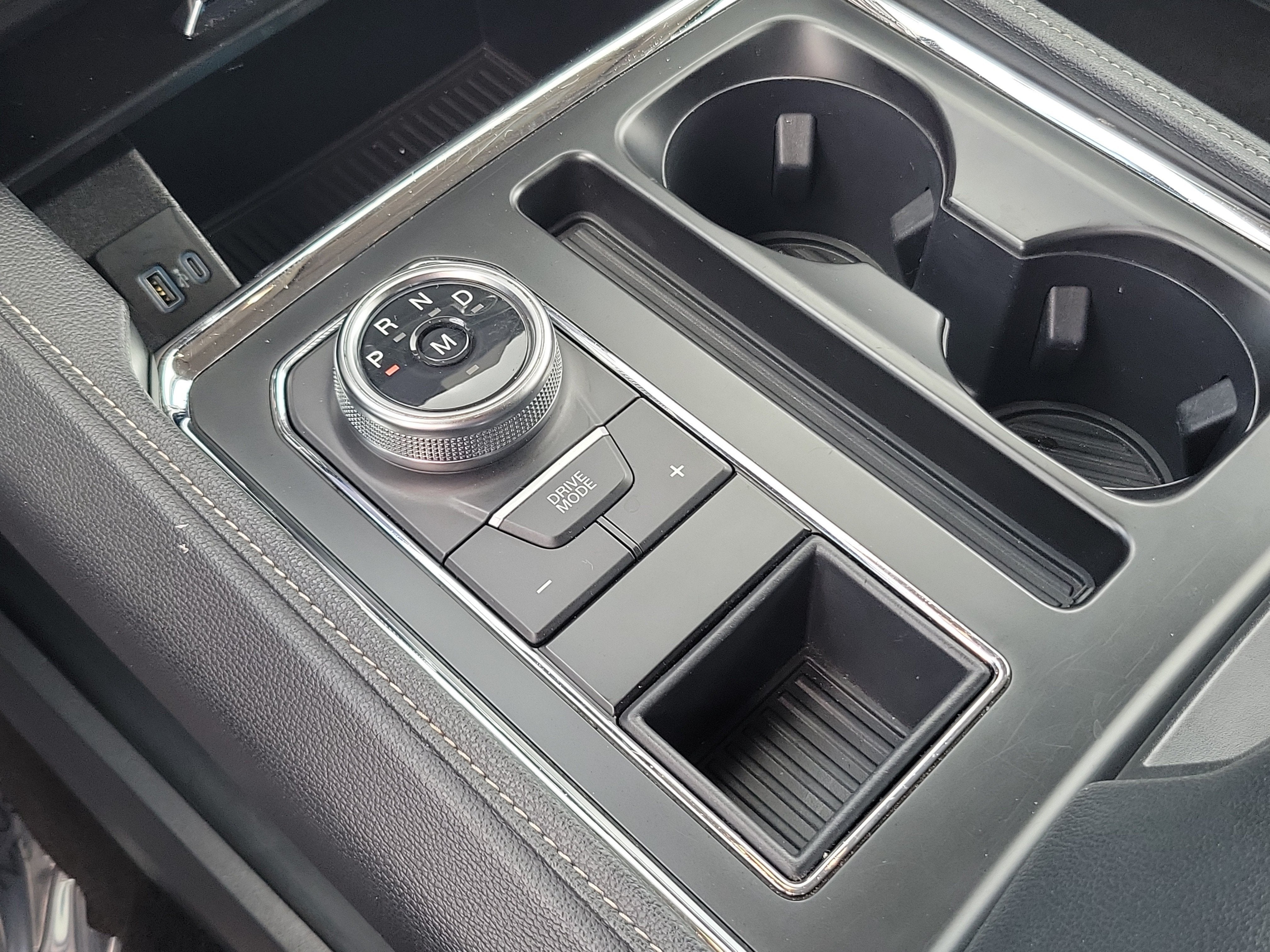 2022 Ford Expedition Max XLT