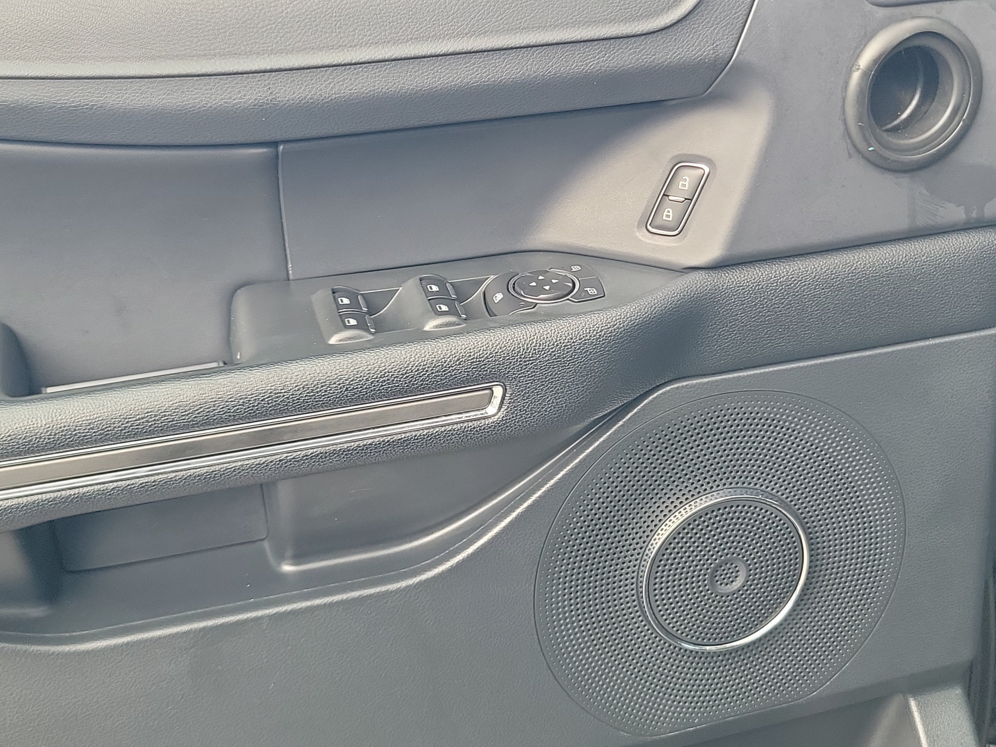 2022 Ford Expedition Max XLT