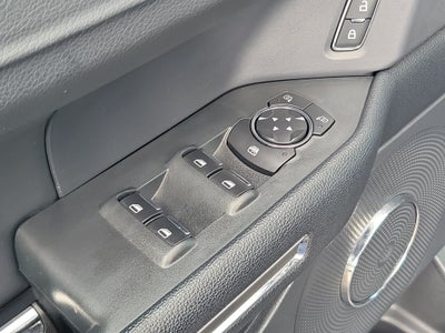 2022 Ford Expedition Max XLT
