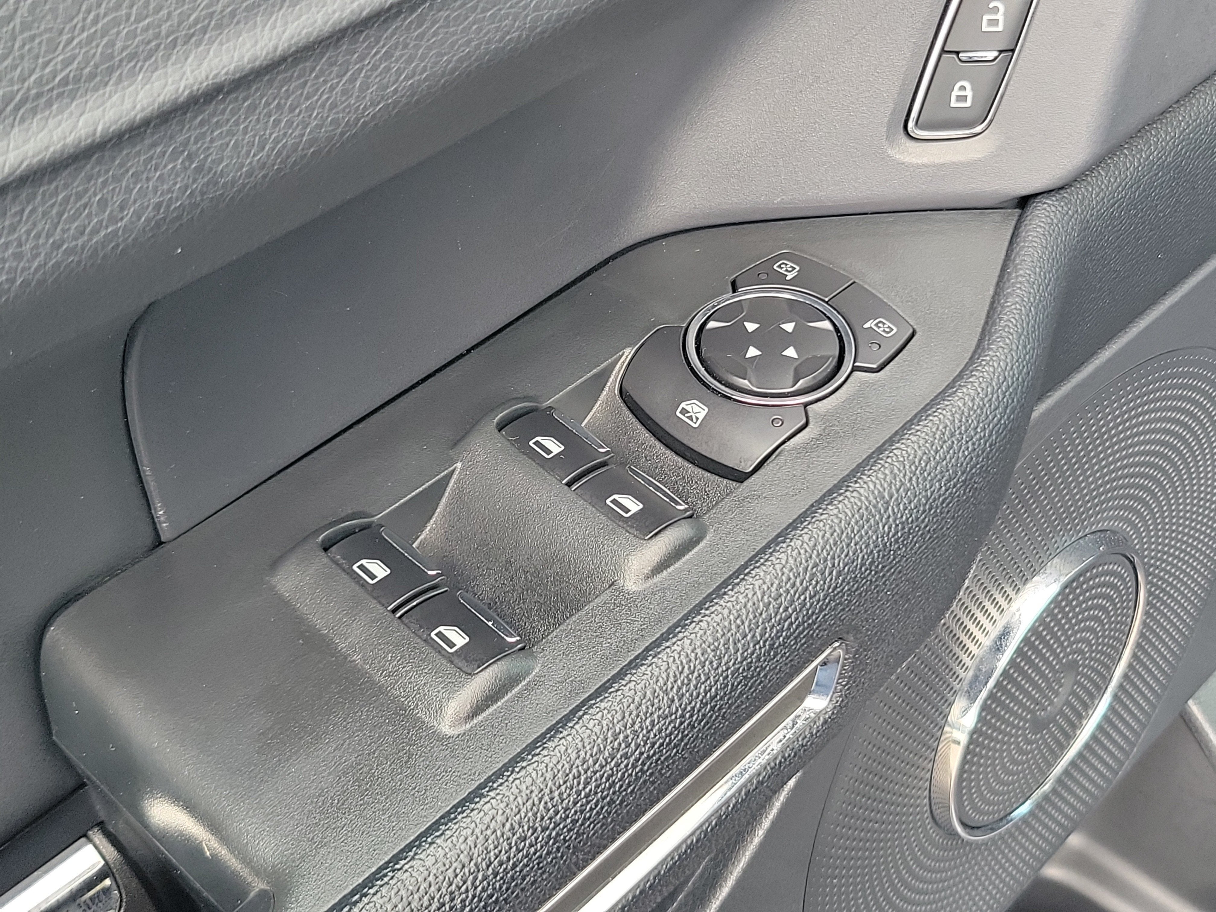 2022 Ford Expedition Max XLT
