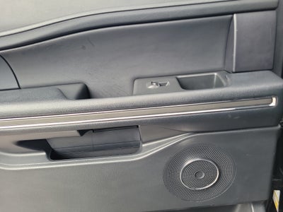 2022 Ford Expedition Max XLT
