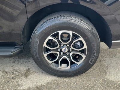 2022 Ford Expedition Max XLT