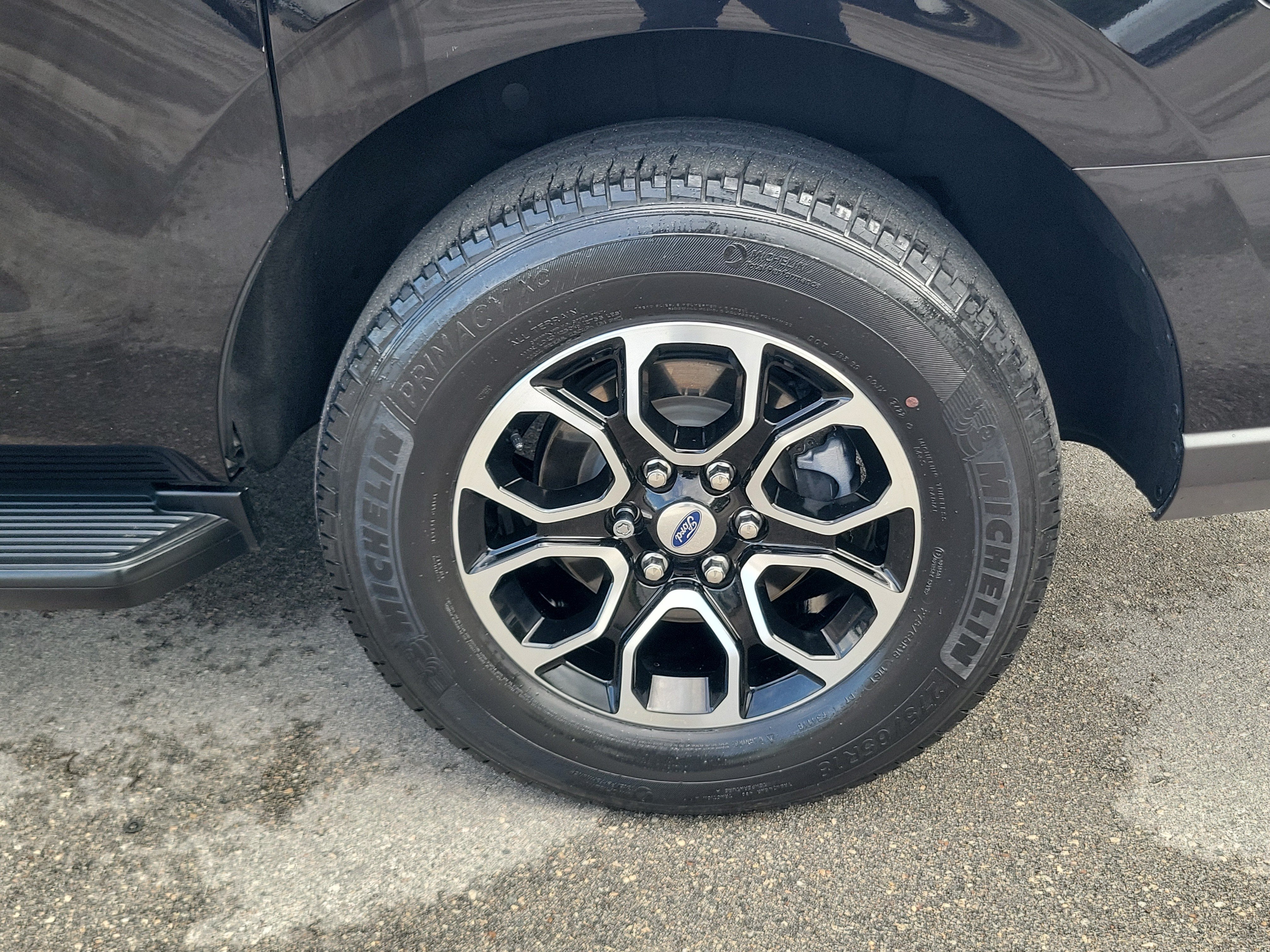 2022 Ford Expedition Max XLT