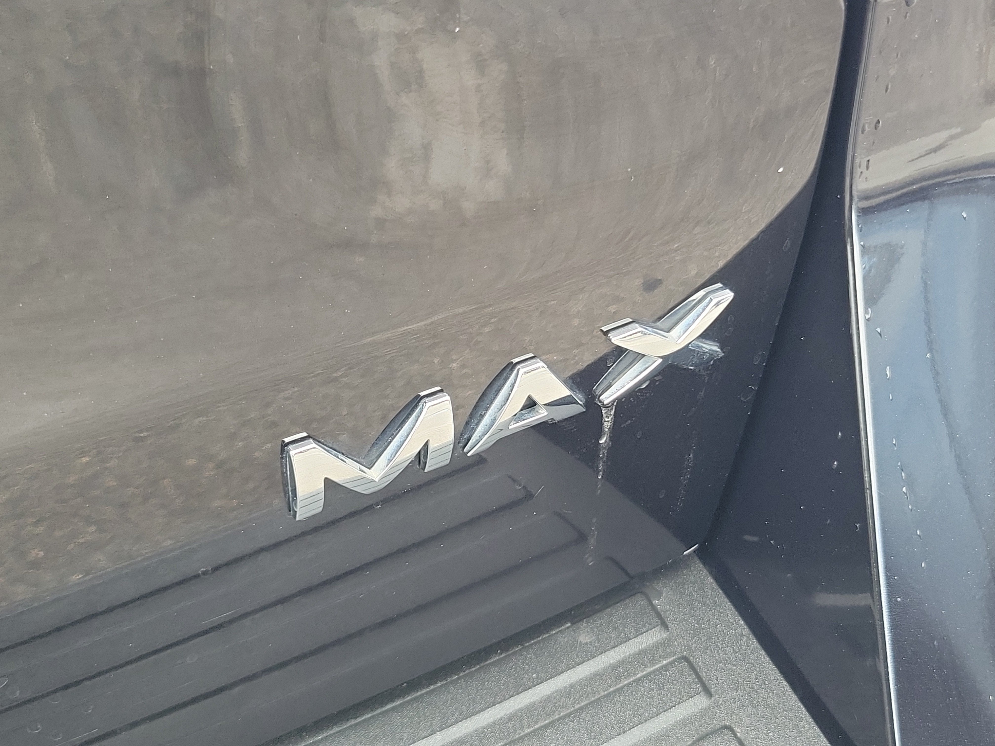 2022 Ford Expedition Max XLT