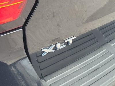 2022 Ford Expedition Max XLT