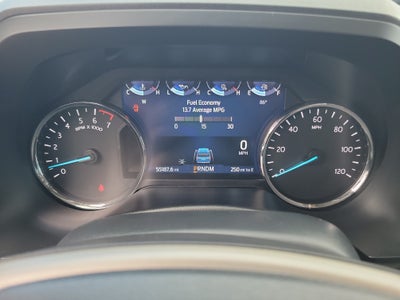 2022 Ford Expedition Max XLT