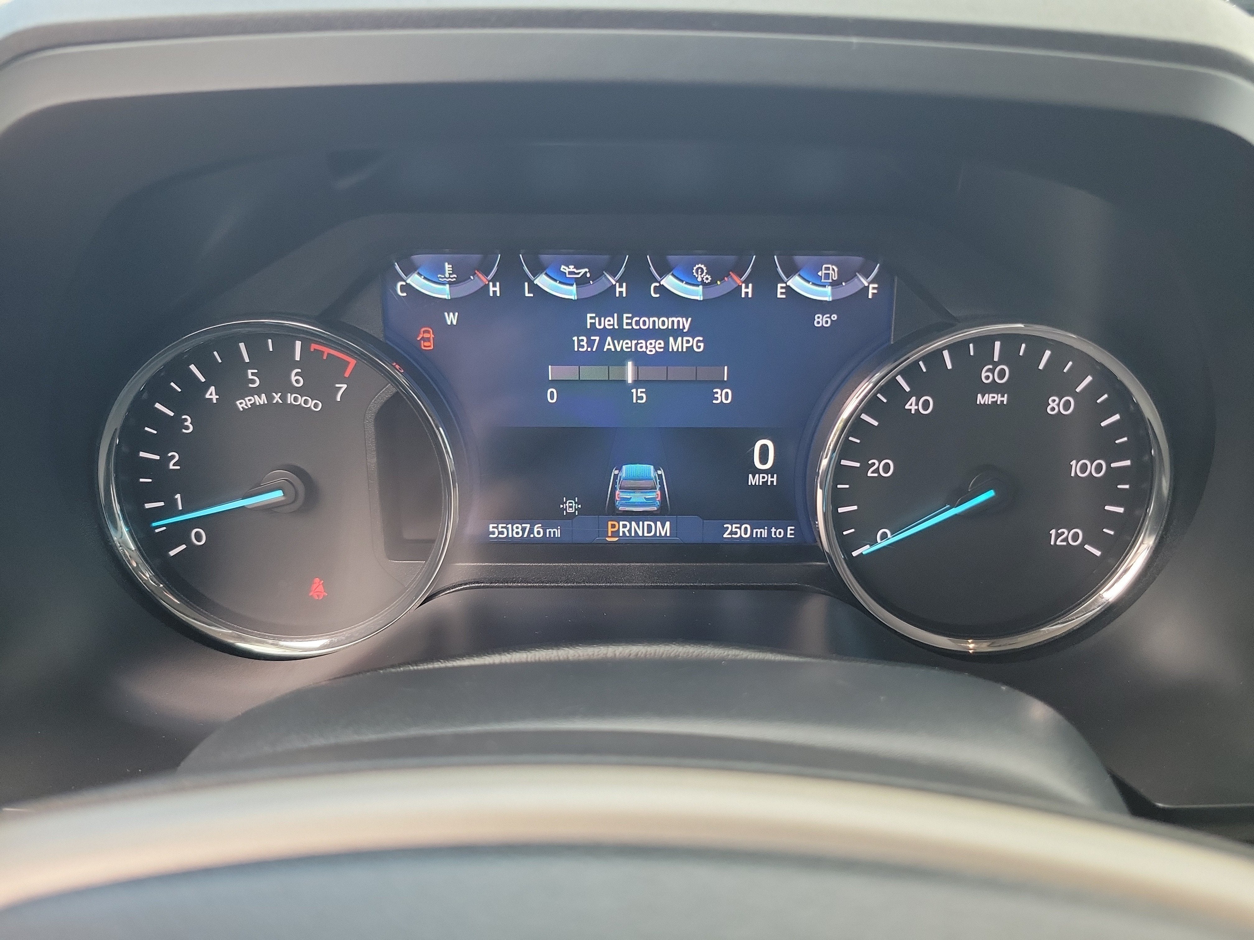 2022 Ford Expedition Max XLT