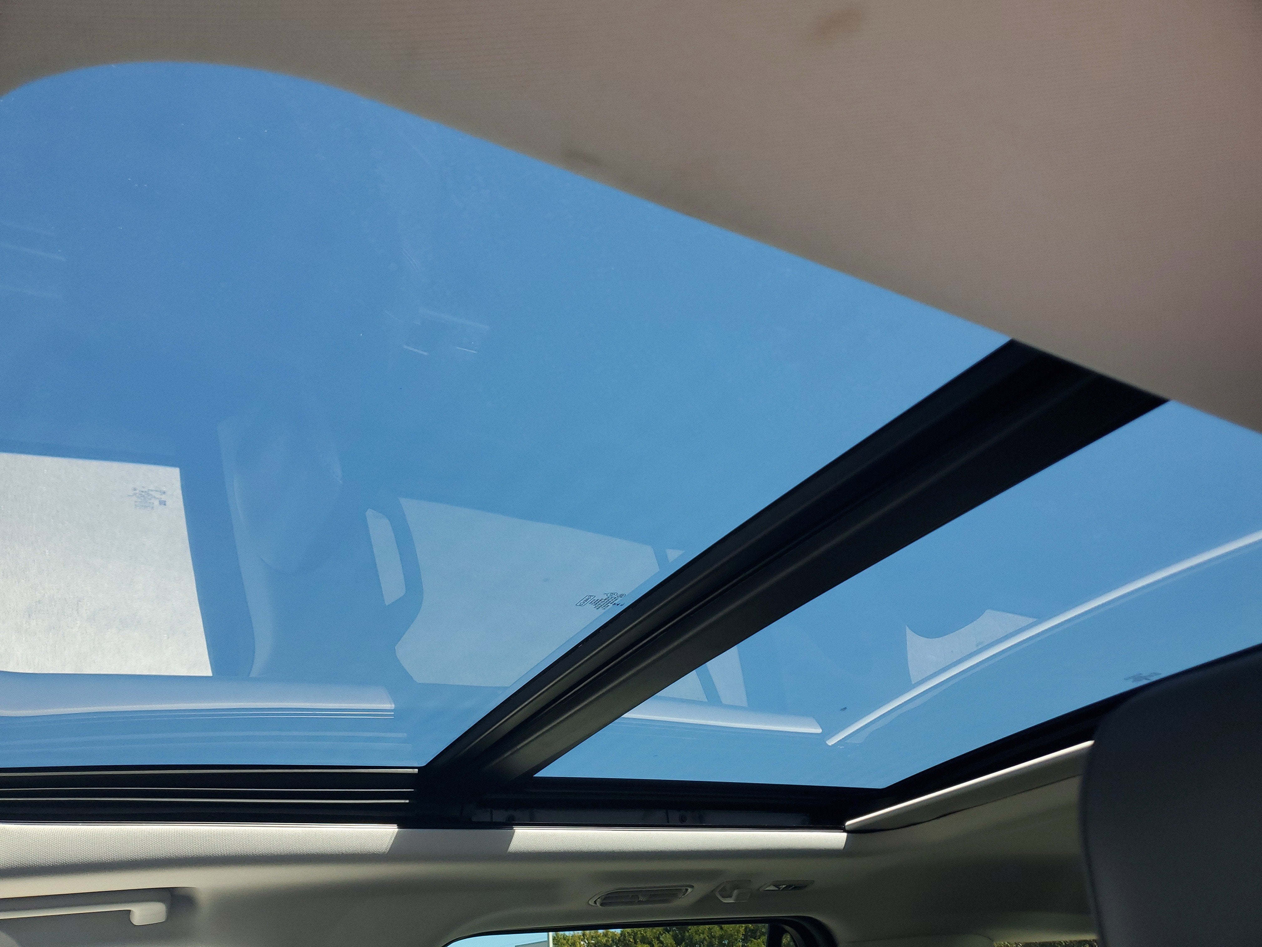 2025 Ford Expedition Max Active 4WD