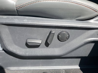 2025 Ford Expedition Max Active 4WD