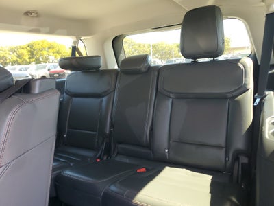 2025 Ford Expedition Max Active 4WD