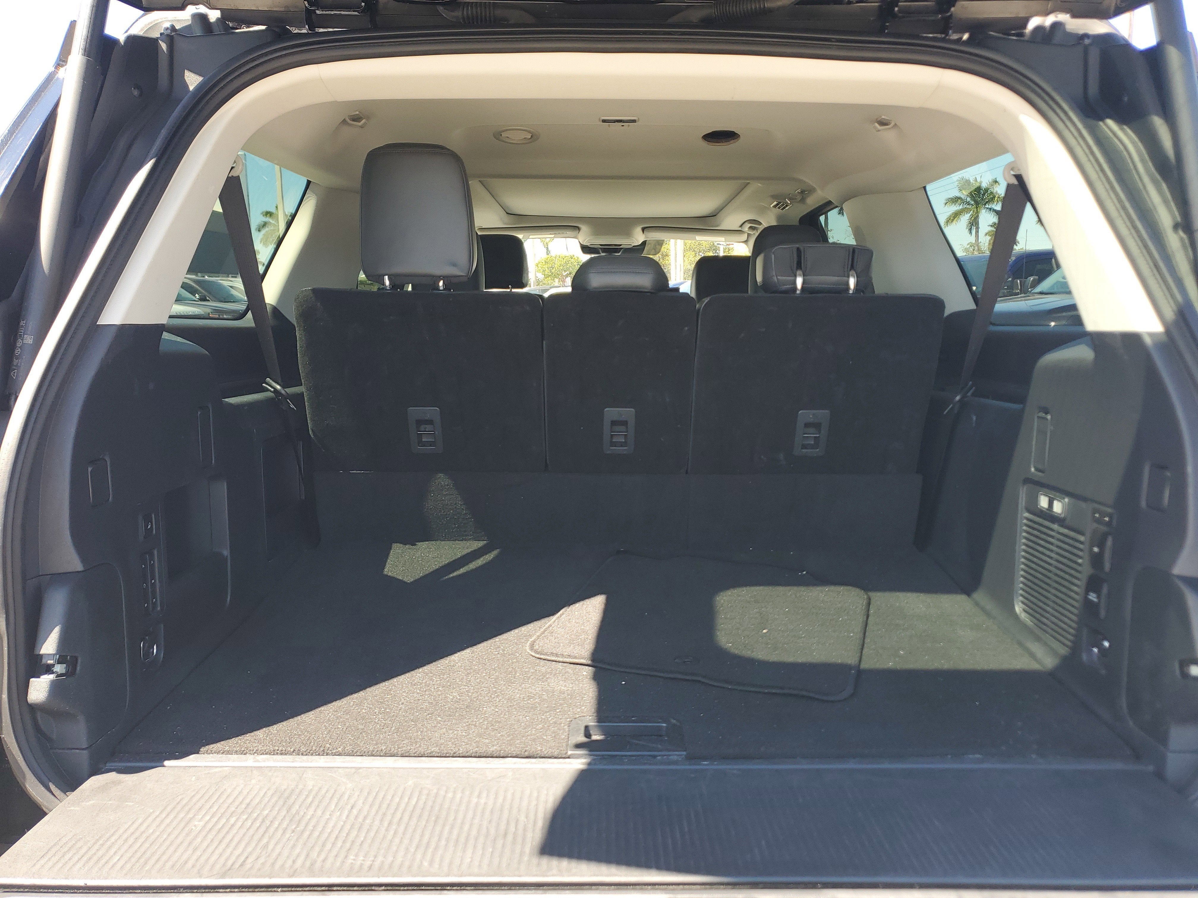 2025 Ford Expedition Max Active 4WD