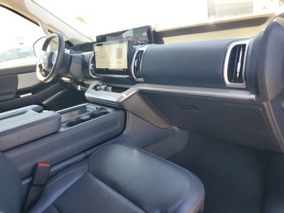 2025 Ford Expedition Max Active 4WD