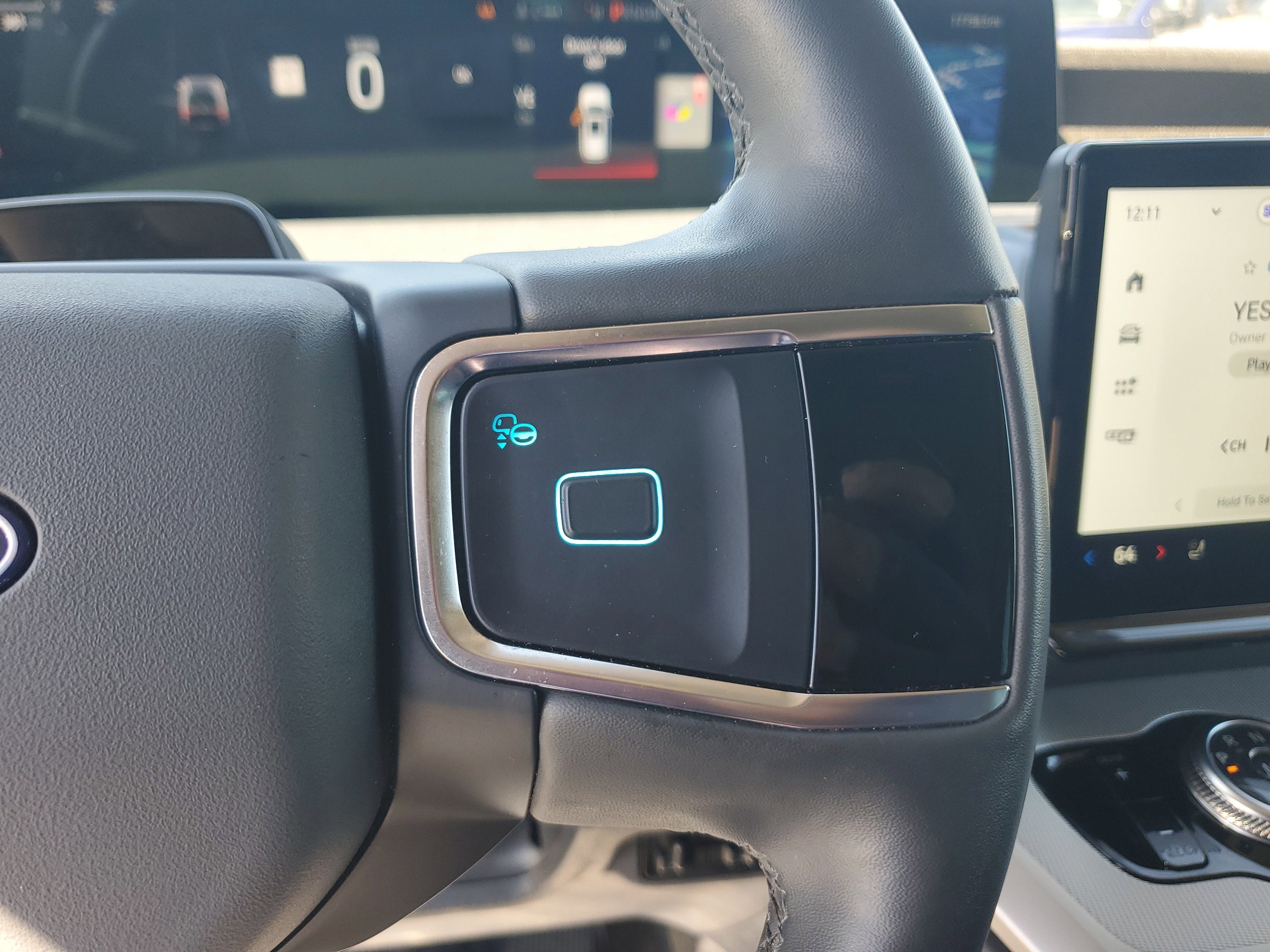 2025 Ford Expedition Max Active 4WD