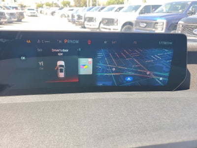 2025 Ford Expedition Max Active 4WD