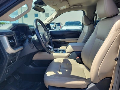 2024 Ford Expedition Max XLT 4WD