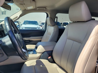2024 Ford Expedition Max XLT 4WD