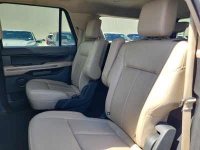2024 Ford Expedition Max XLT 4WD