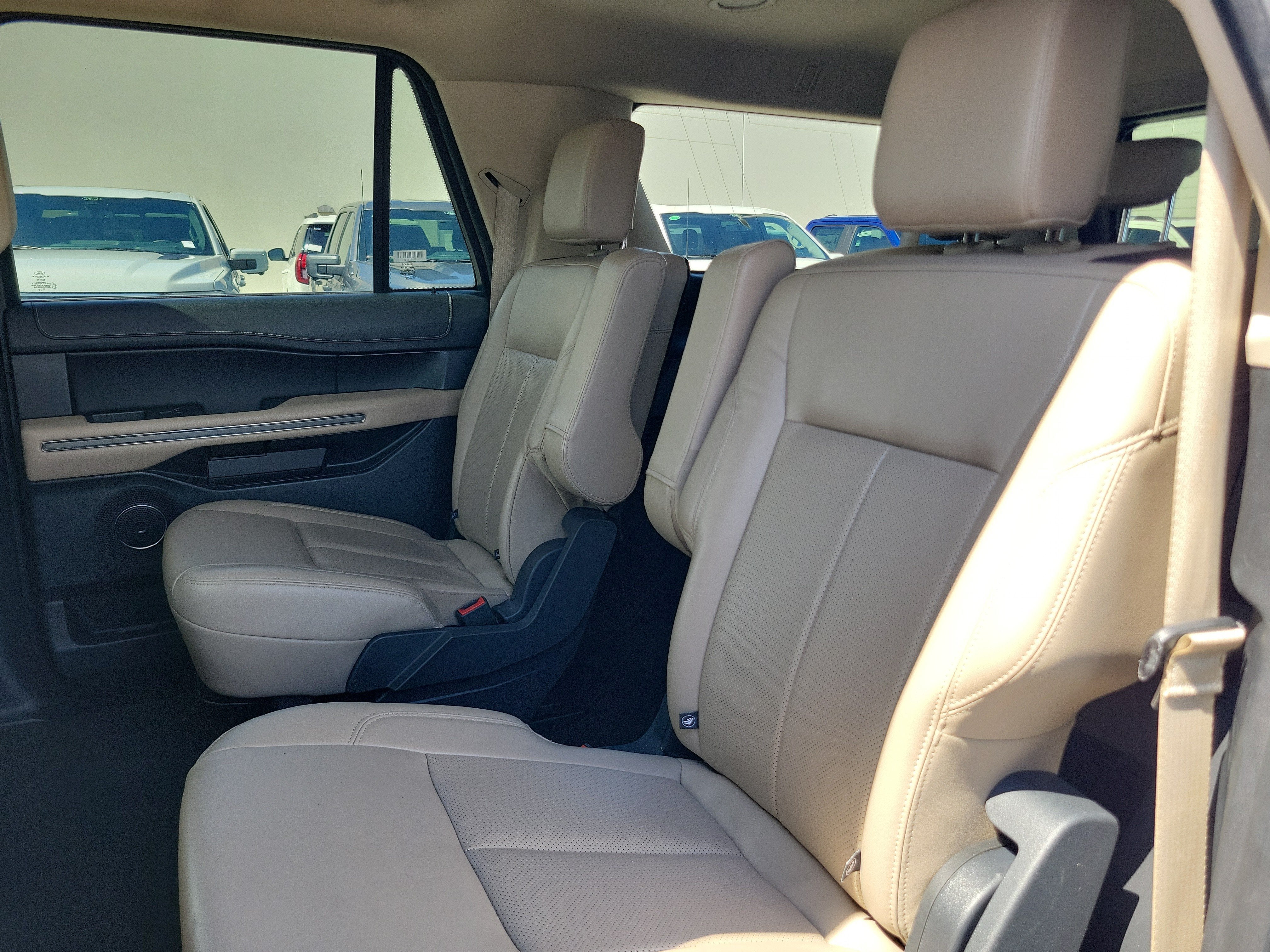 2024 Ford Expedition Max XLT 4WD