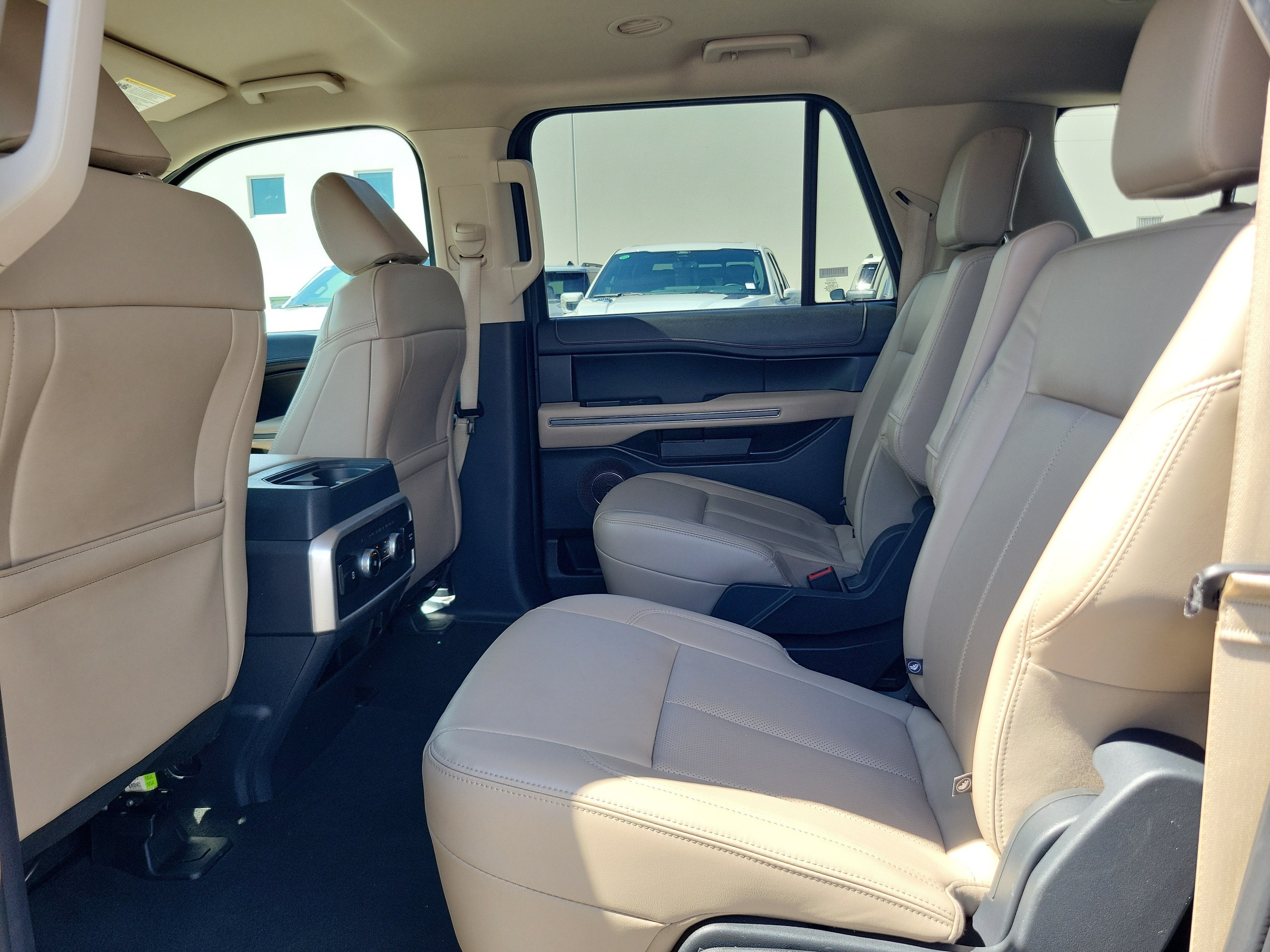 2024 Ford Expedition Max XLT 4WD