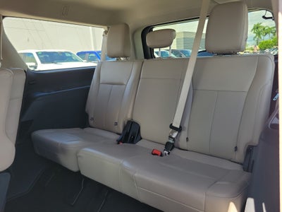 2024 Ford Expedition Max XLT 4WD