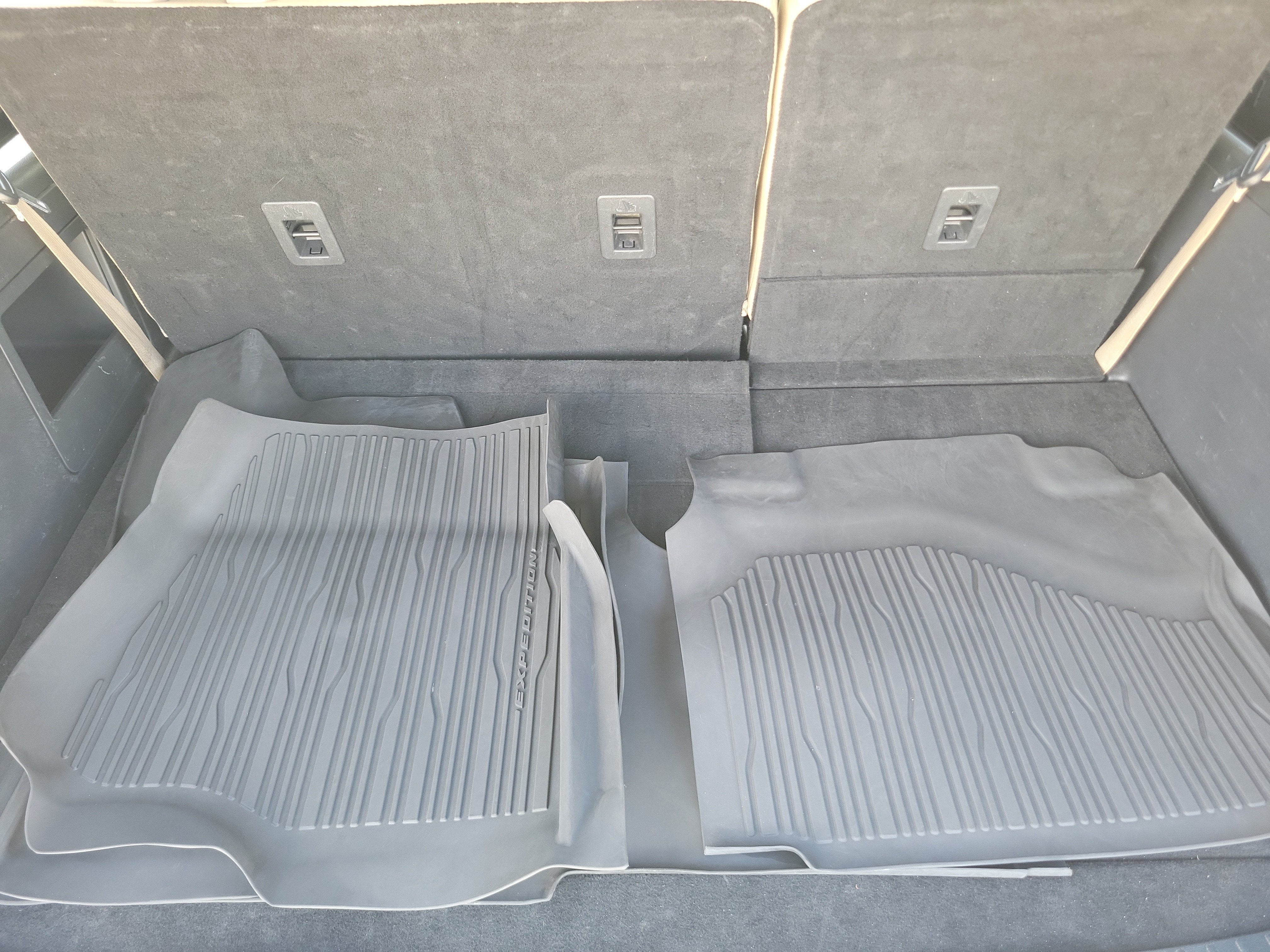2024 Ford Expedition Max XLT 4WD