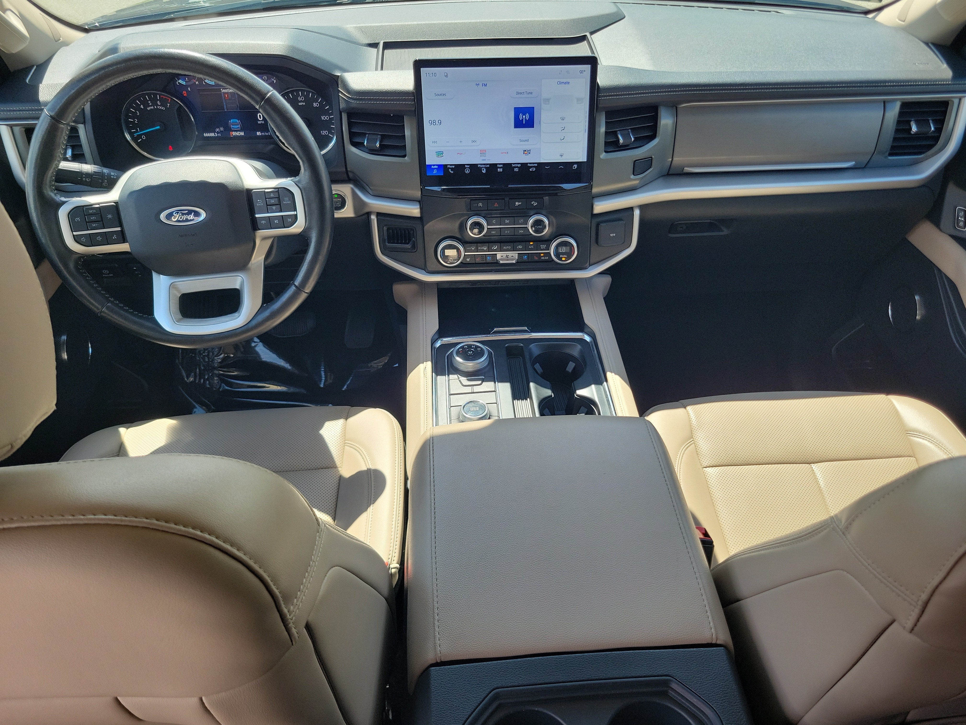 2024 Ford Expedition Max XLT 4WD