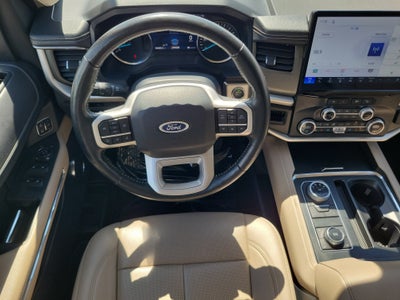 2024 Ford Expedition Max XLT 4WD