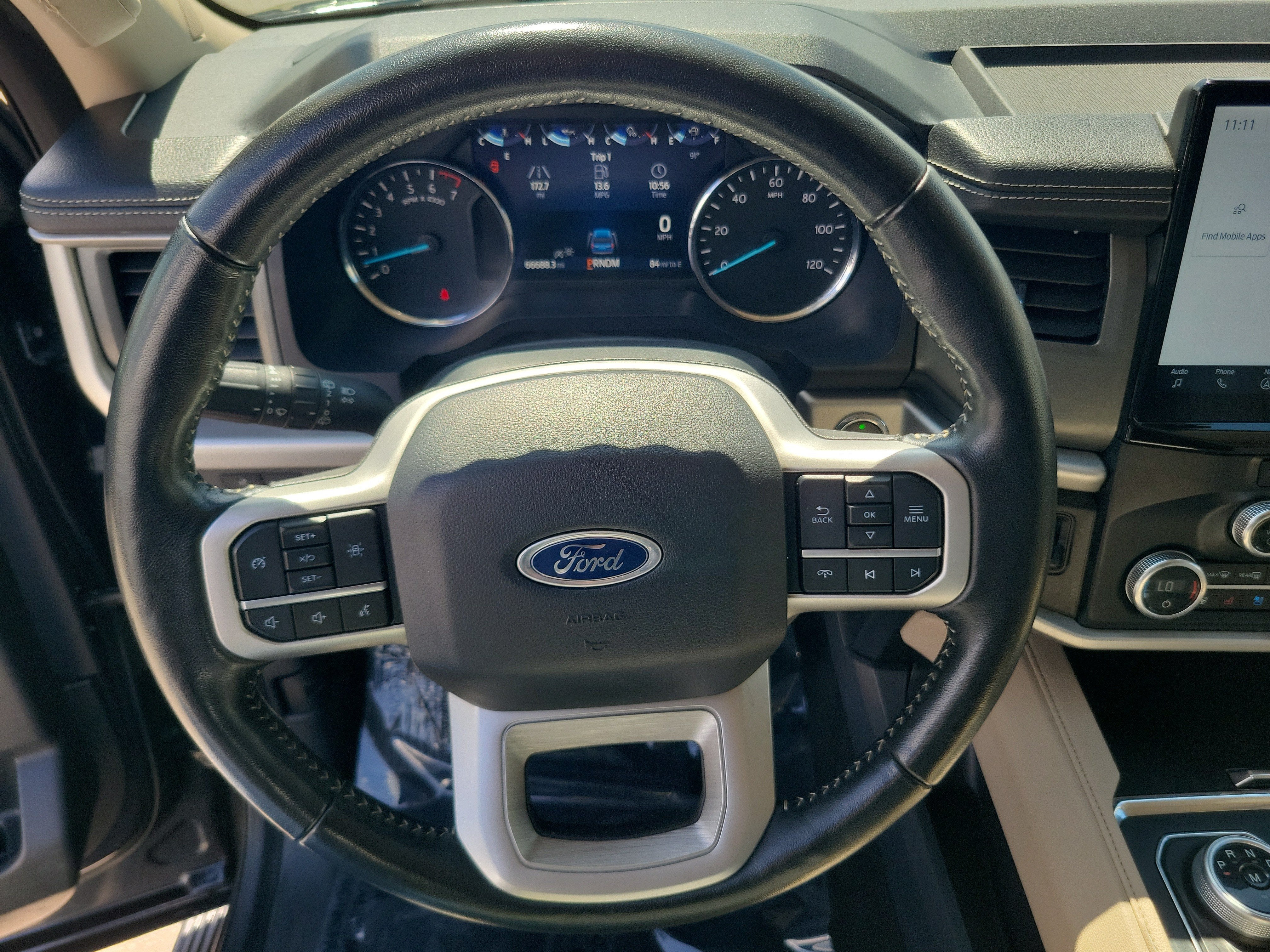 2024 Ford Expedition Max XLT 4WD