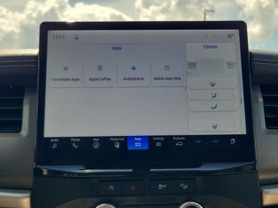 2024 Ford Expedition Max XLT 4WD