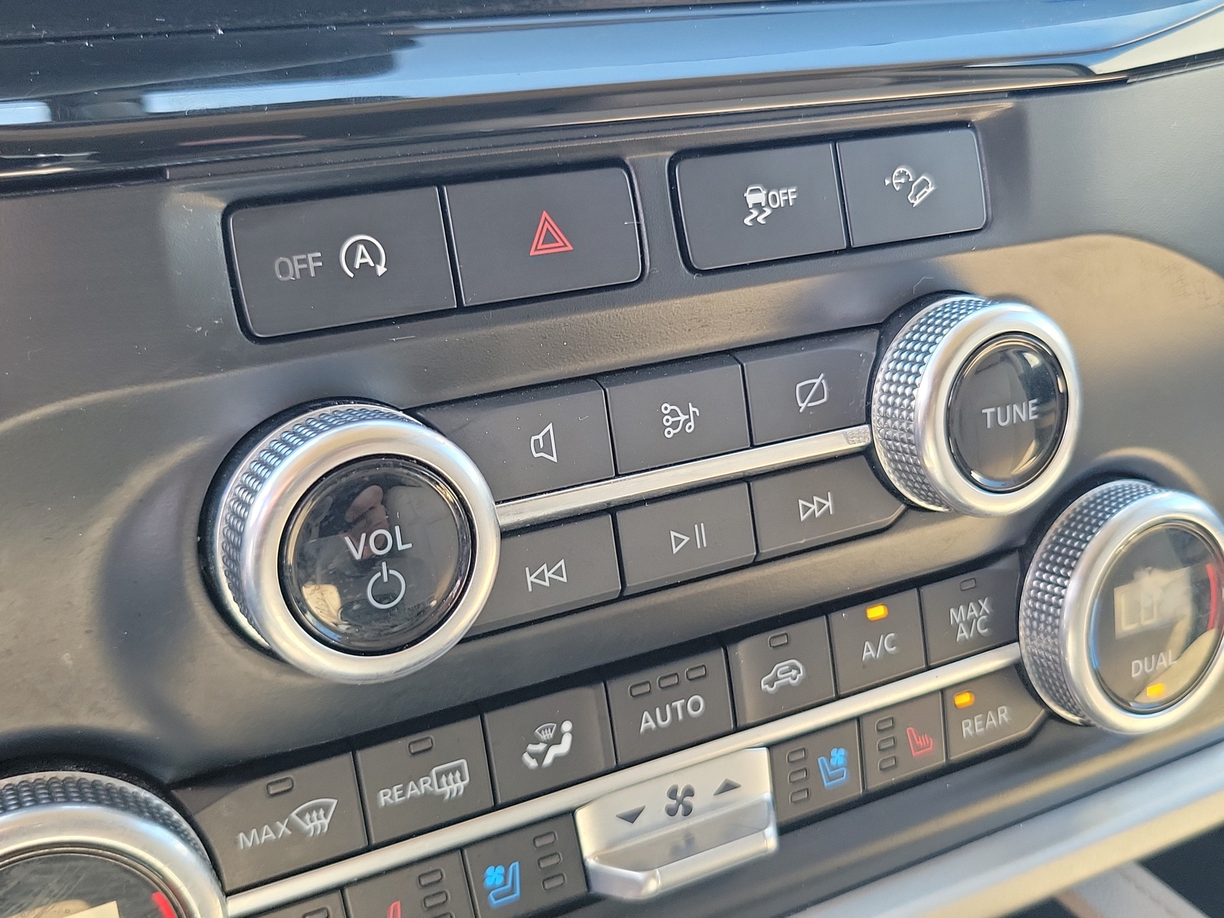 2024 Ford Expedition Max XLT 4WD