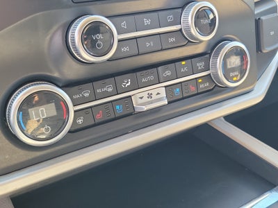 2024 Ford Expedition Max XLT 4WD