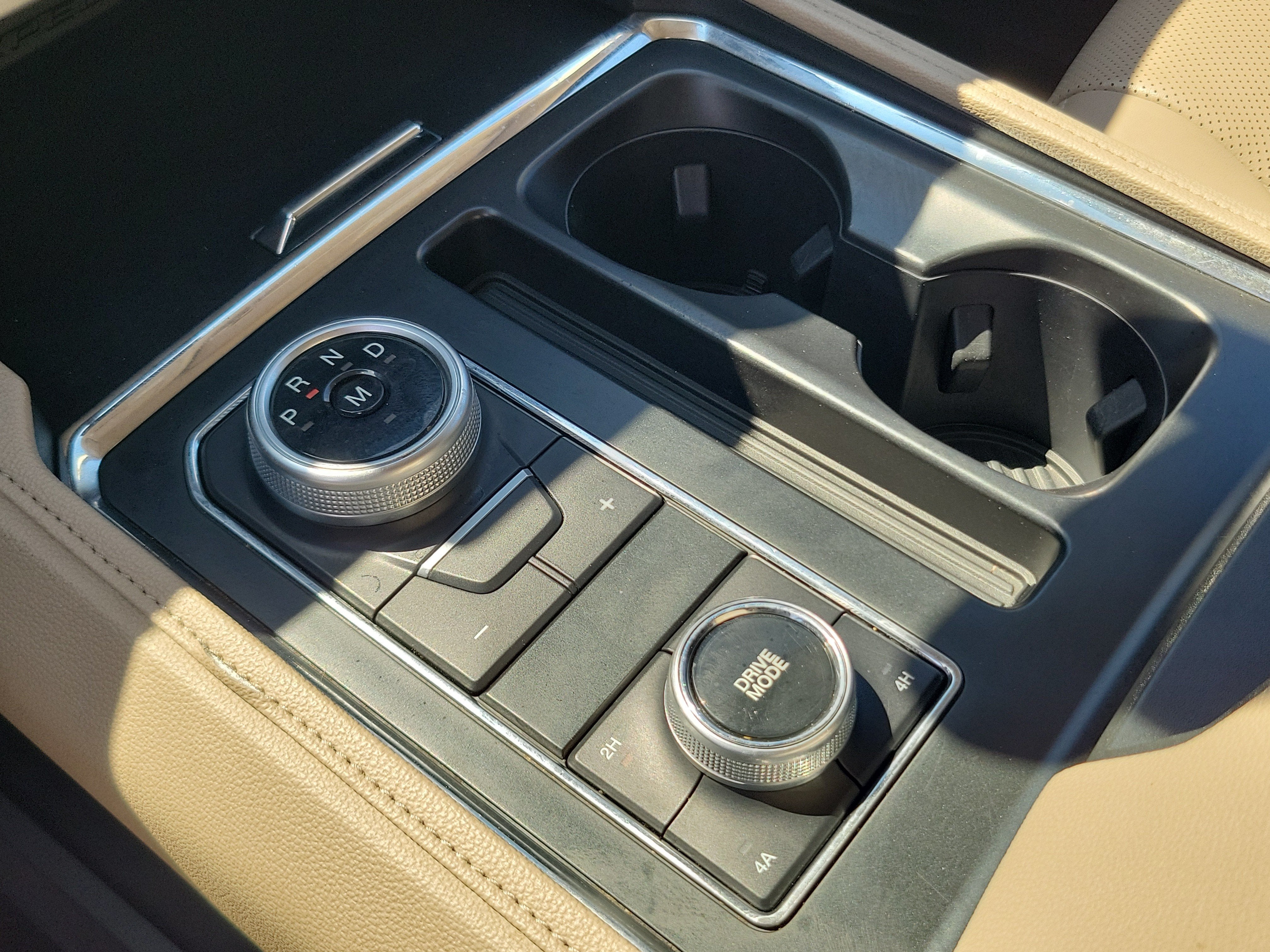 2024 Ford Expedition Max XLT 4WD