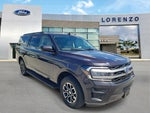 2024 Ford Expedition Max XLT 4WD