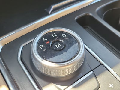 2024 Ford Expedition Max XLT 4WD