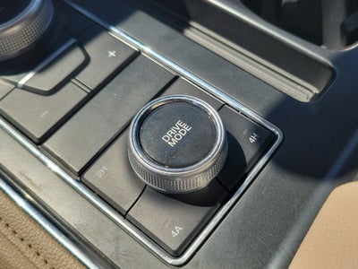 2024 Ford Expedition Max XLT 4WD