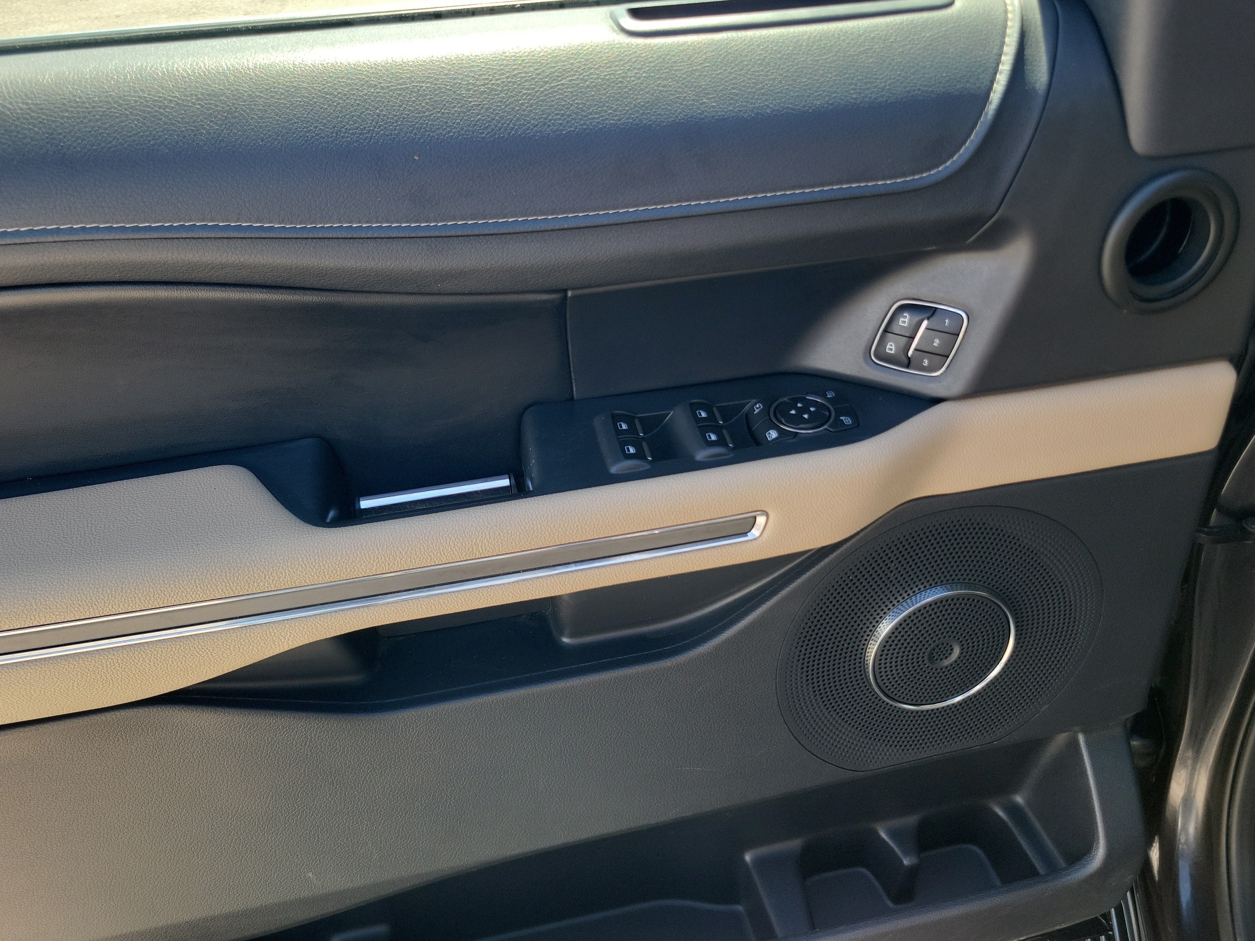 2024 Ford Expedition Max XLT 4WD