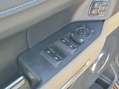 2024 Ford Expedition Max XLT 4WD