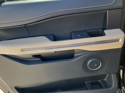 2024 Ford Expedition Max XLT 4WD