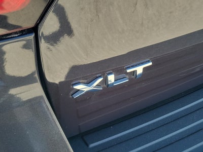 2024 Ford Expedition Max XLT 4WD