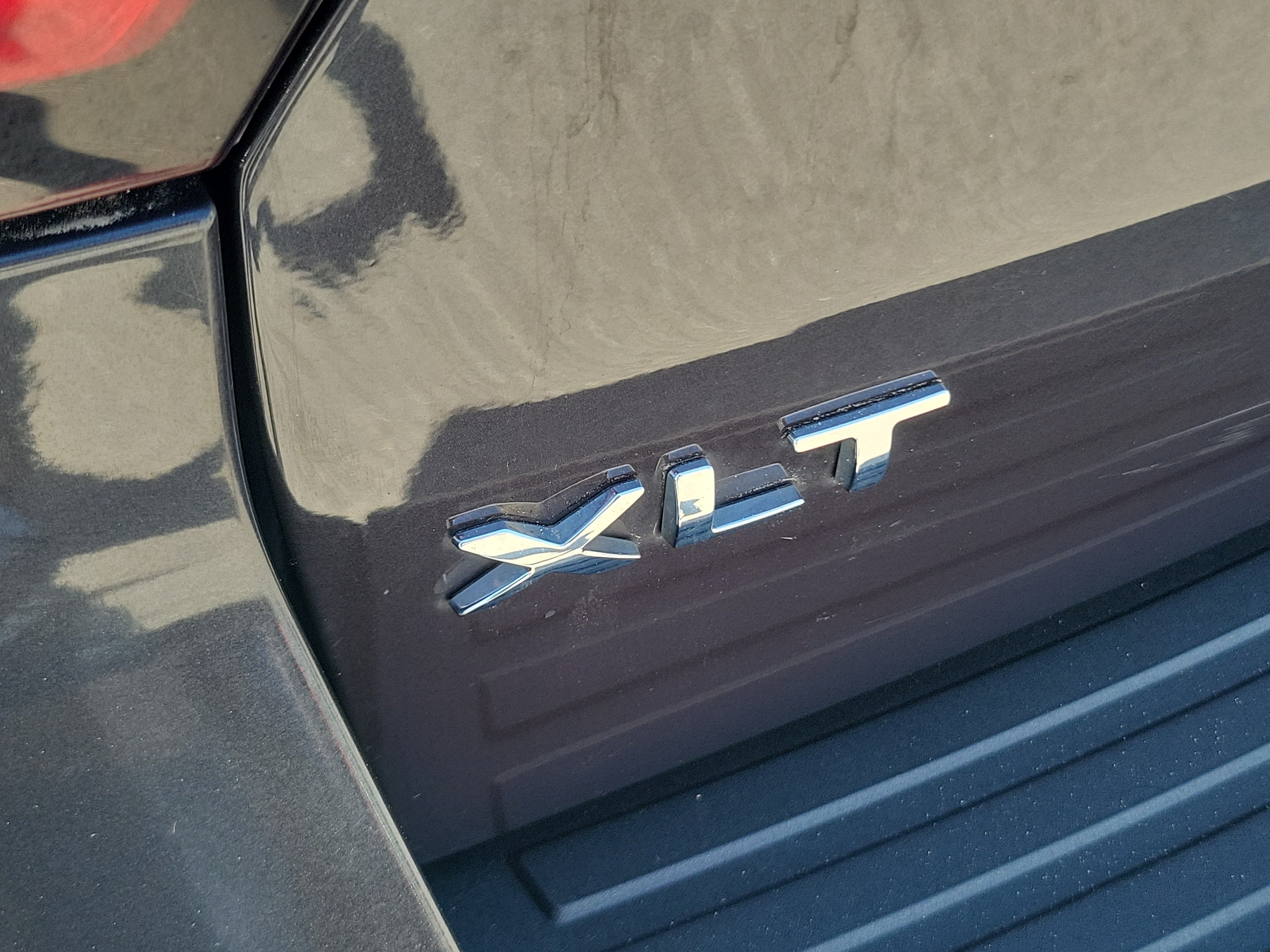 2024 Ford Expedition Max XLT 4WD