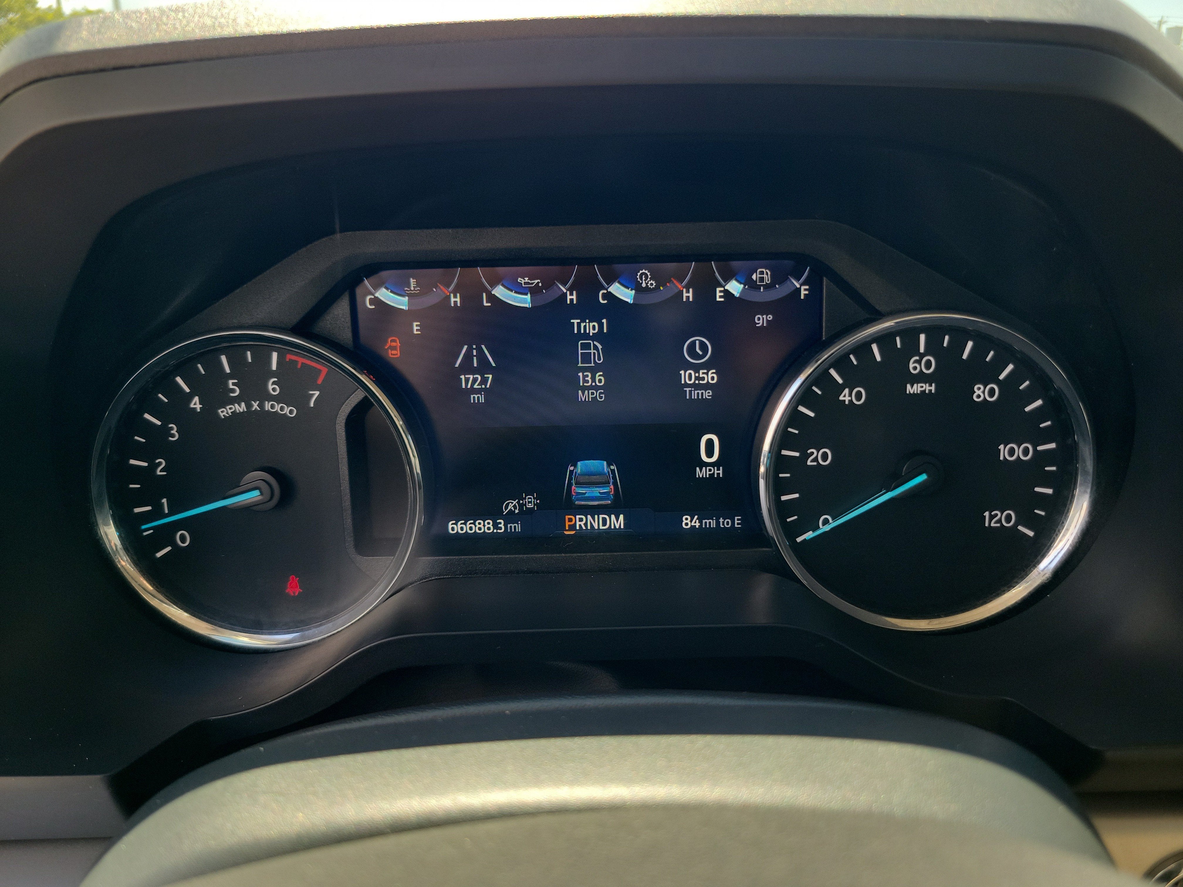 2024 Ford Expedition Max XLT 4WD