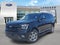 2025 Ford Expedition Max Active 4WD