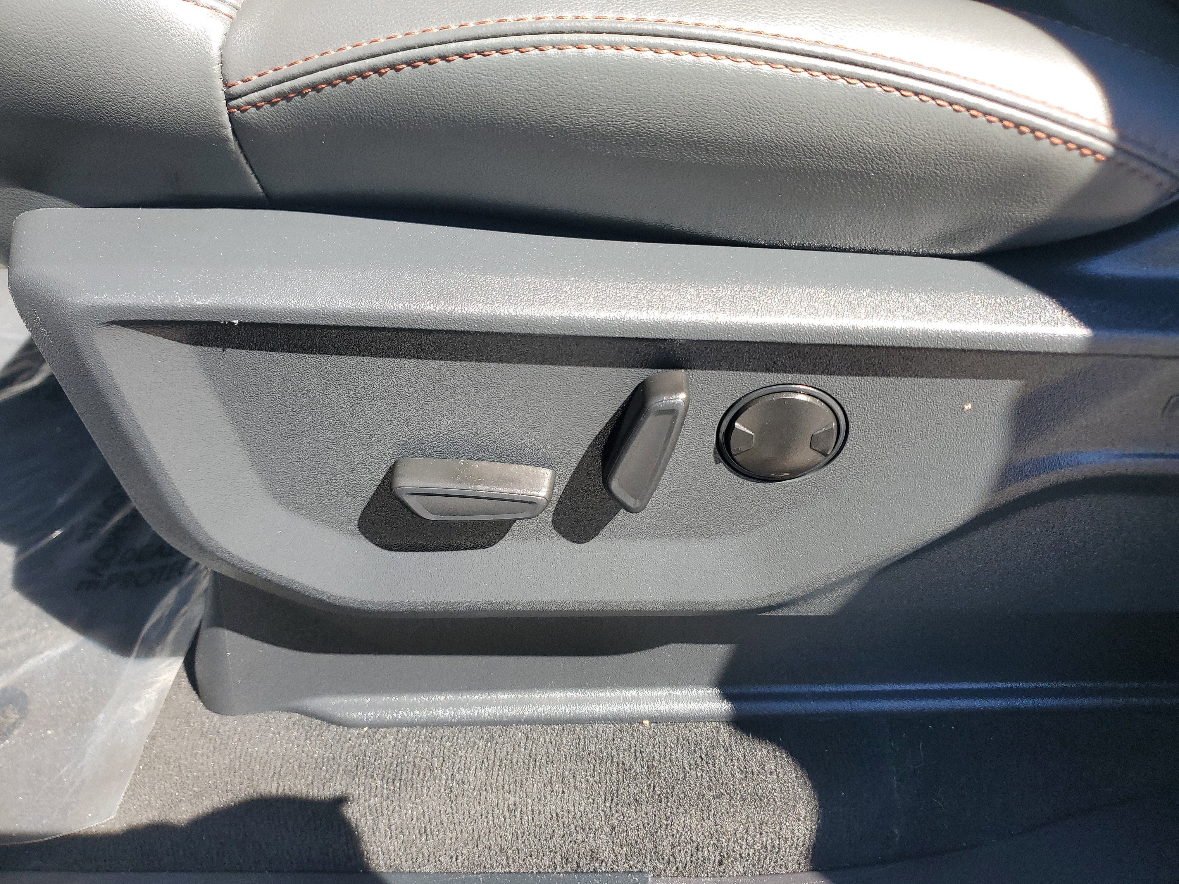 2025 Ford Expedition Max Active 4WD