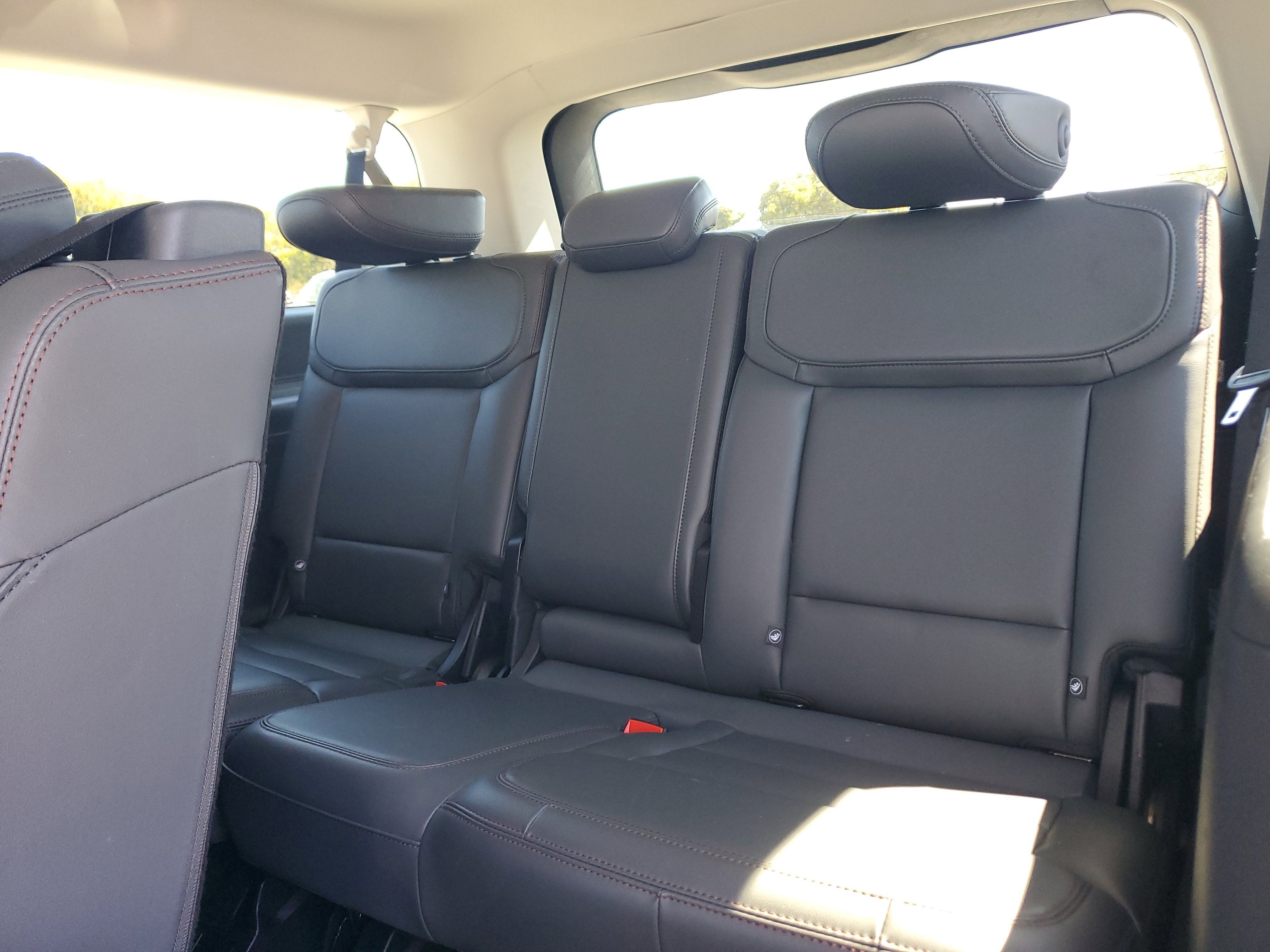 2025 Ford Expedition Max Active 4WD