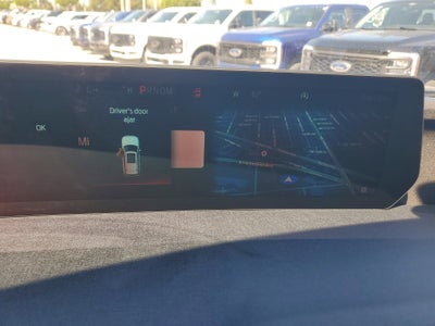 2025 Ford Expedition Max Active 4WD